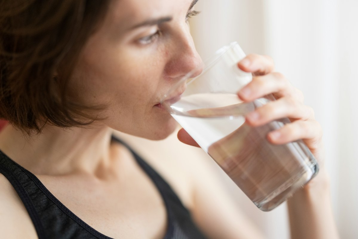 Uravnotežan doručak sa proteinima